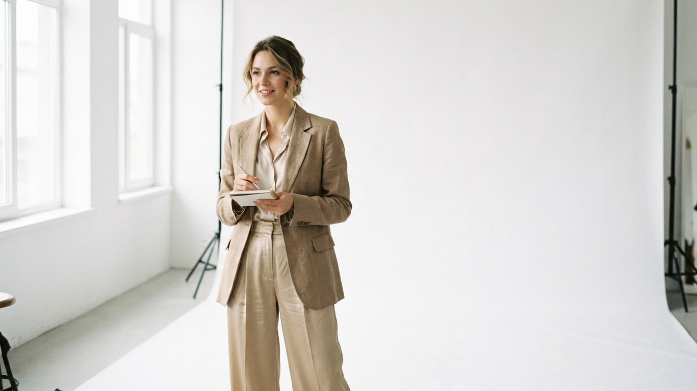 How to Dress for Your Body Type: Honest Women's Guide