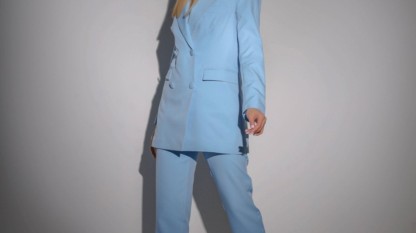 What to Wear to a Job Interview in New York, NY — Blazer Guide
