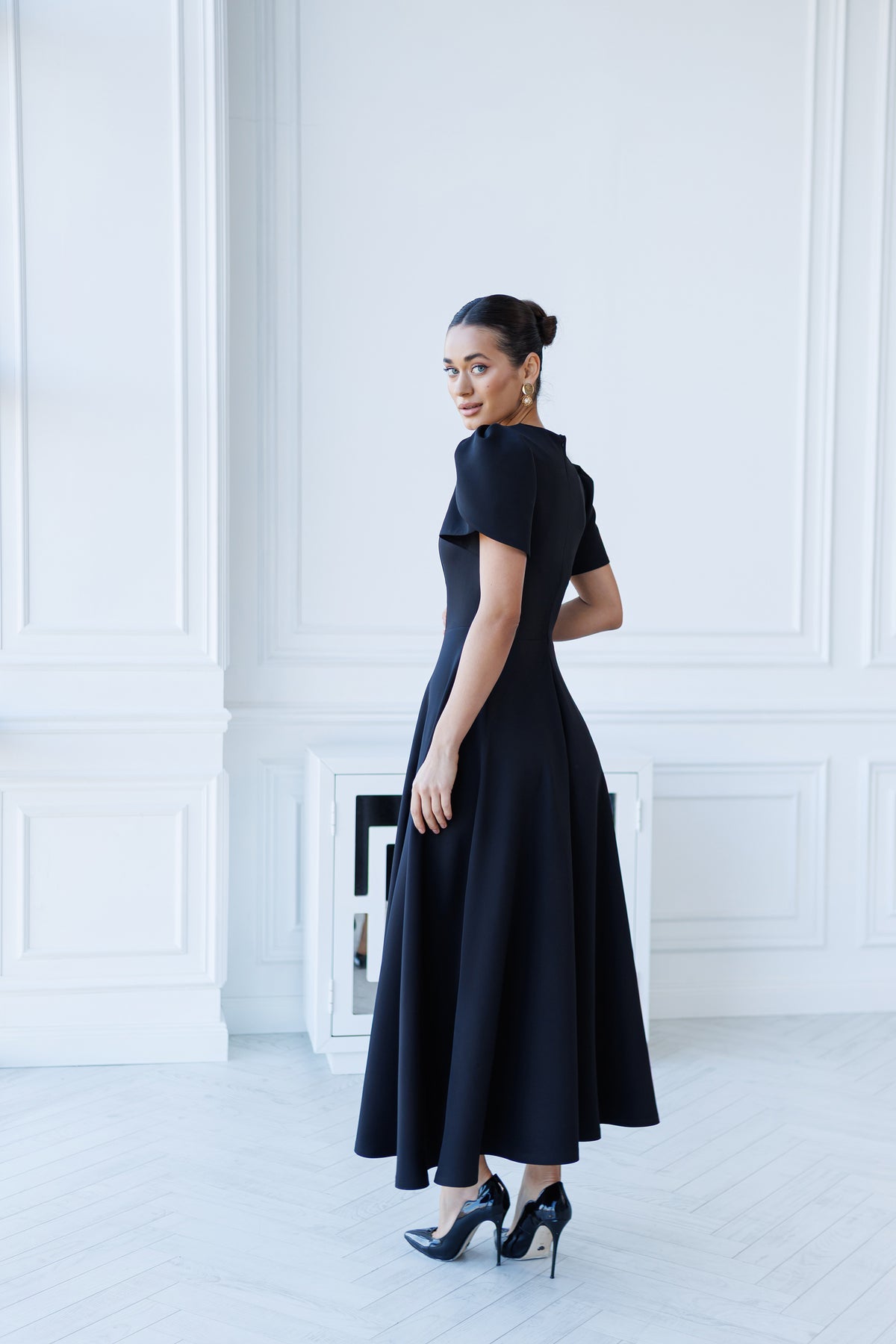Black Tie Optional for Women: The Complete Dress Code Guide