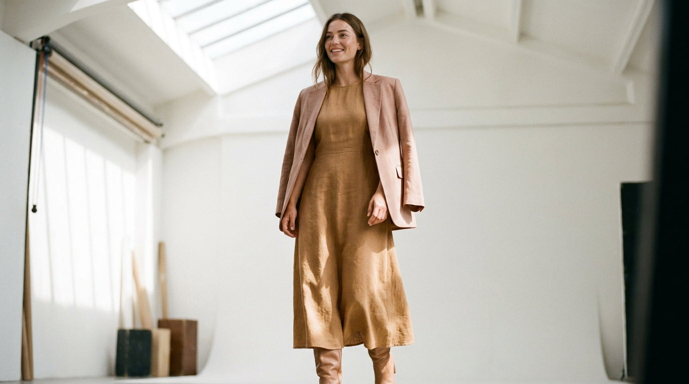 Women Occasion Dresses Midi Styles That Stand Out