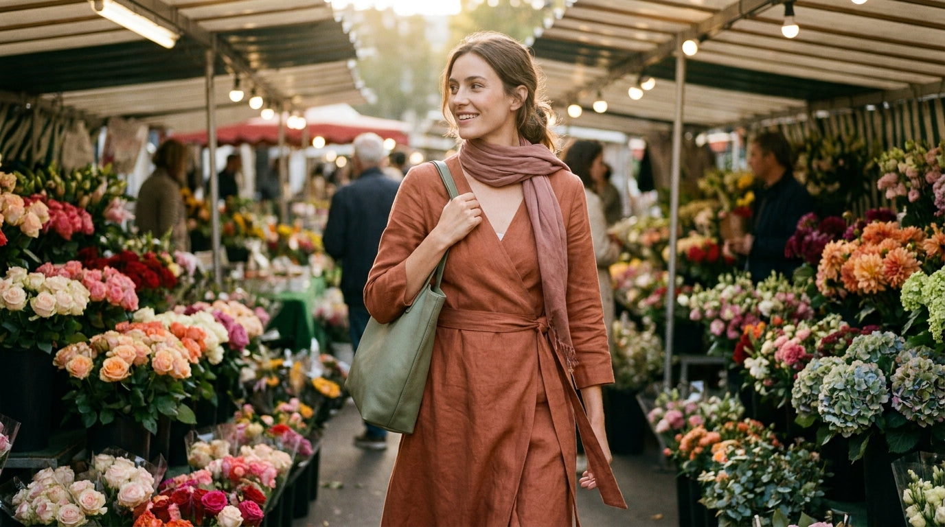 Wrap Dresses: The Ultimate Guide to Timeless Style