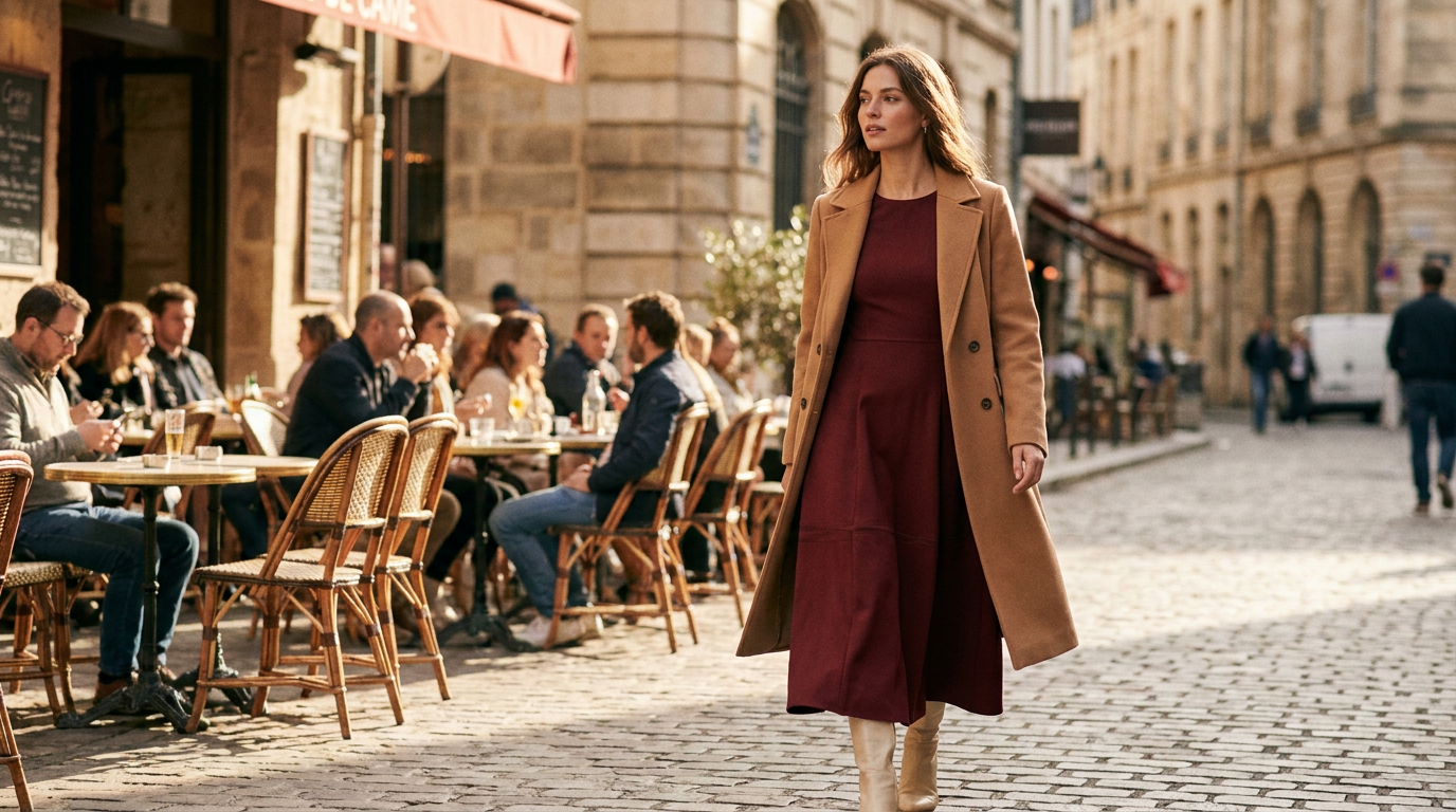 The Ultimate Guide to Styling Midi Dresses for Every Occasion