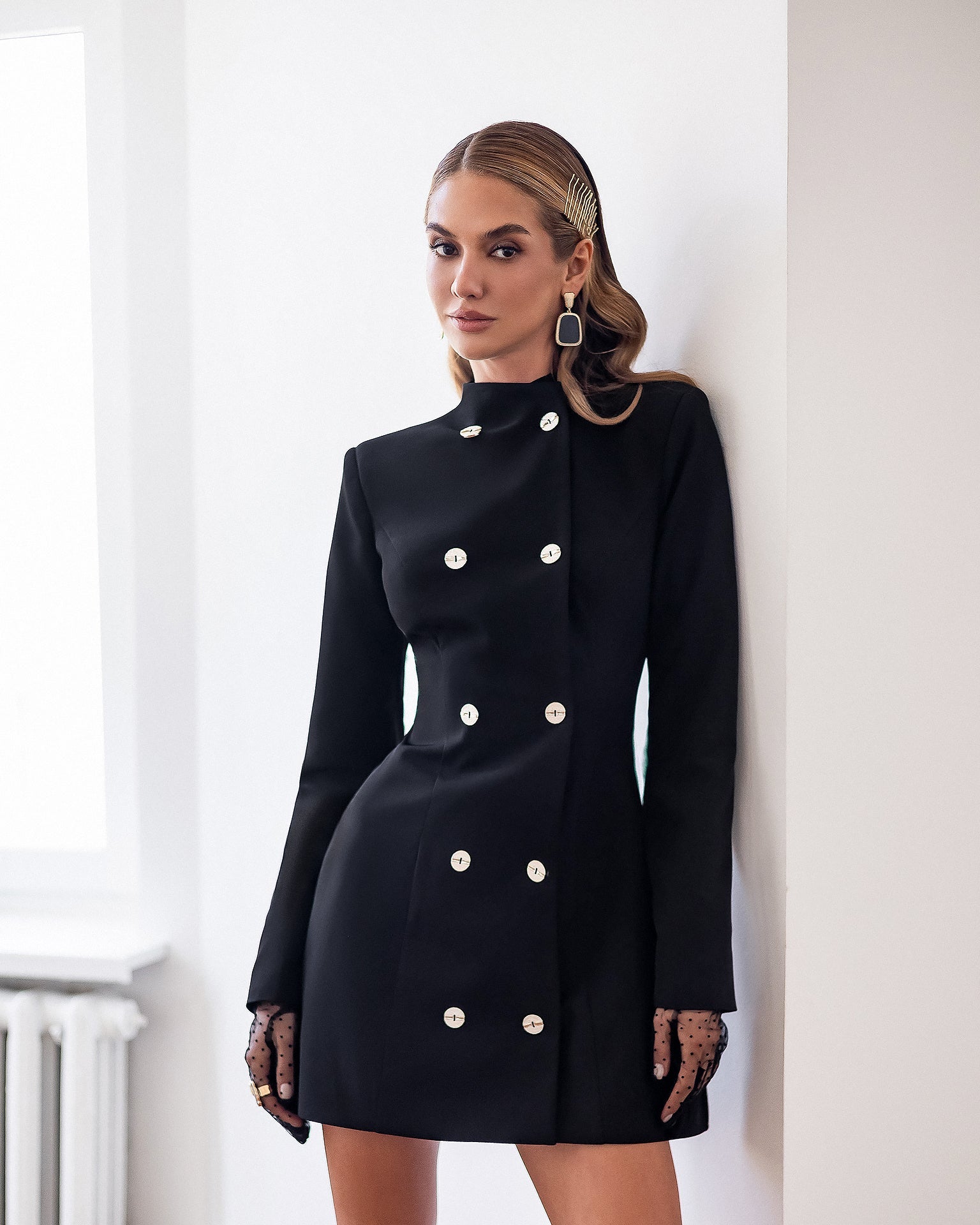 Gala Dress in New York, NY: Formal Attire Guide 2026