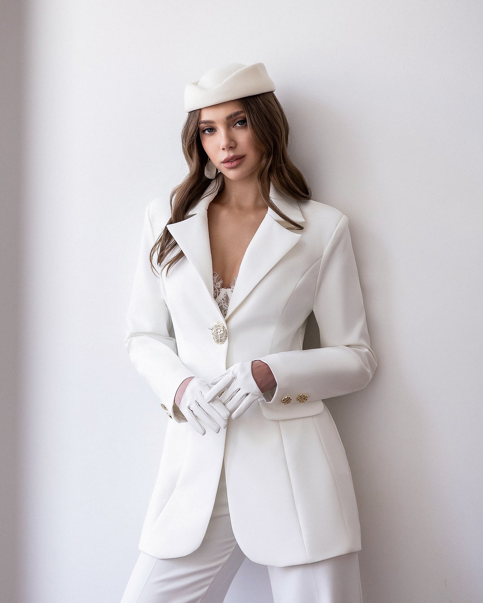 Graduation Suit Guide for Women in Los Angeles, CA