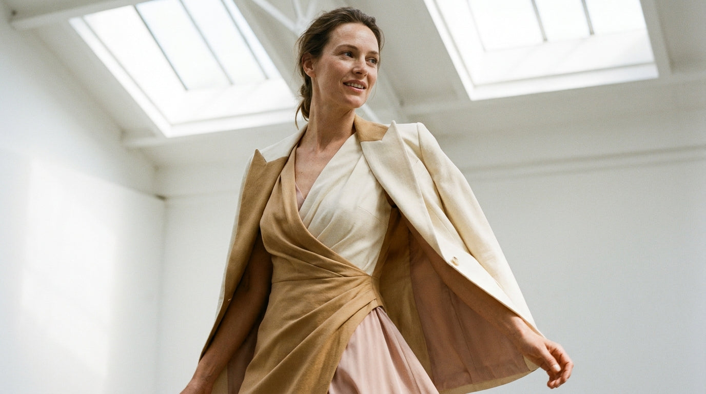 Women Occasion Dresses That Make a Statement