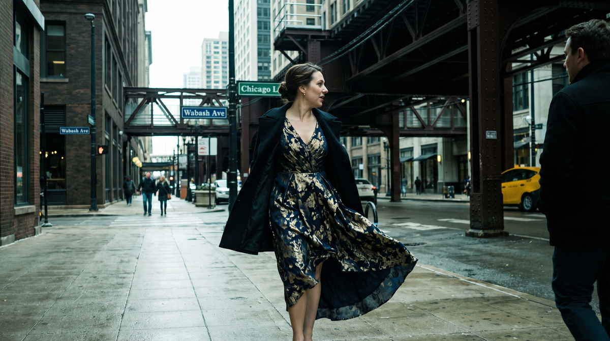 Best Cocktail Dresses in Chicago, Illinois — 2026 Style Guide
