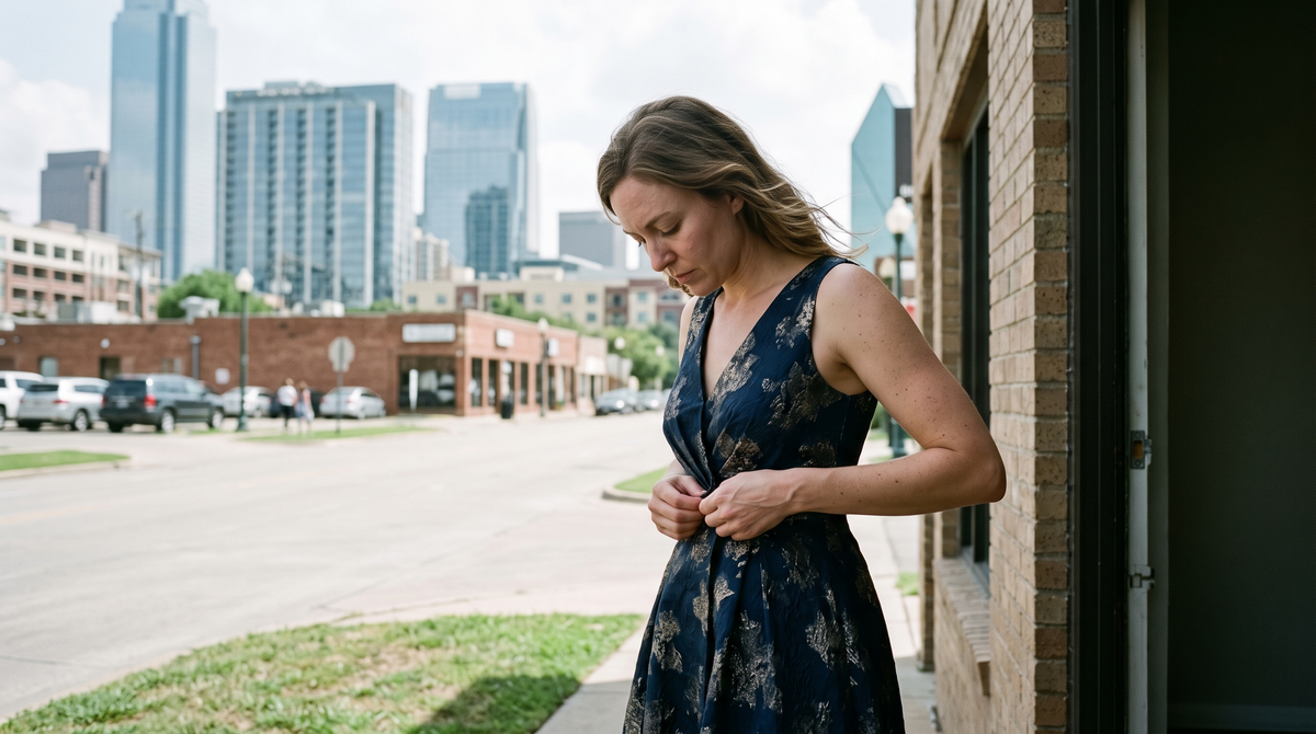 Best Cocktail Dresses in Dallas, Texas — 2026 Style Guide