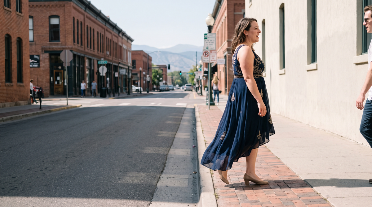 Best Cocktail Dresses in Denver, Colorado — 2026 Style Guide