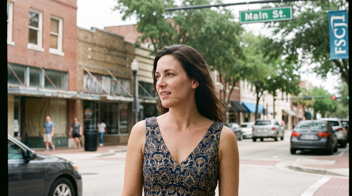 Best Cocktail Dresses in Jacksonville, Florida — 2026 Style Guide
