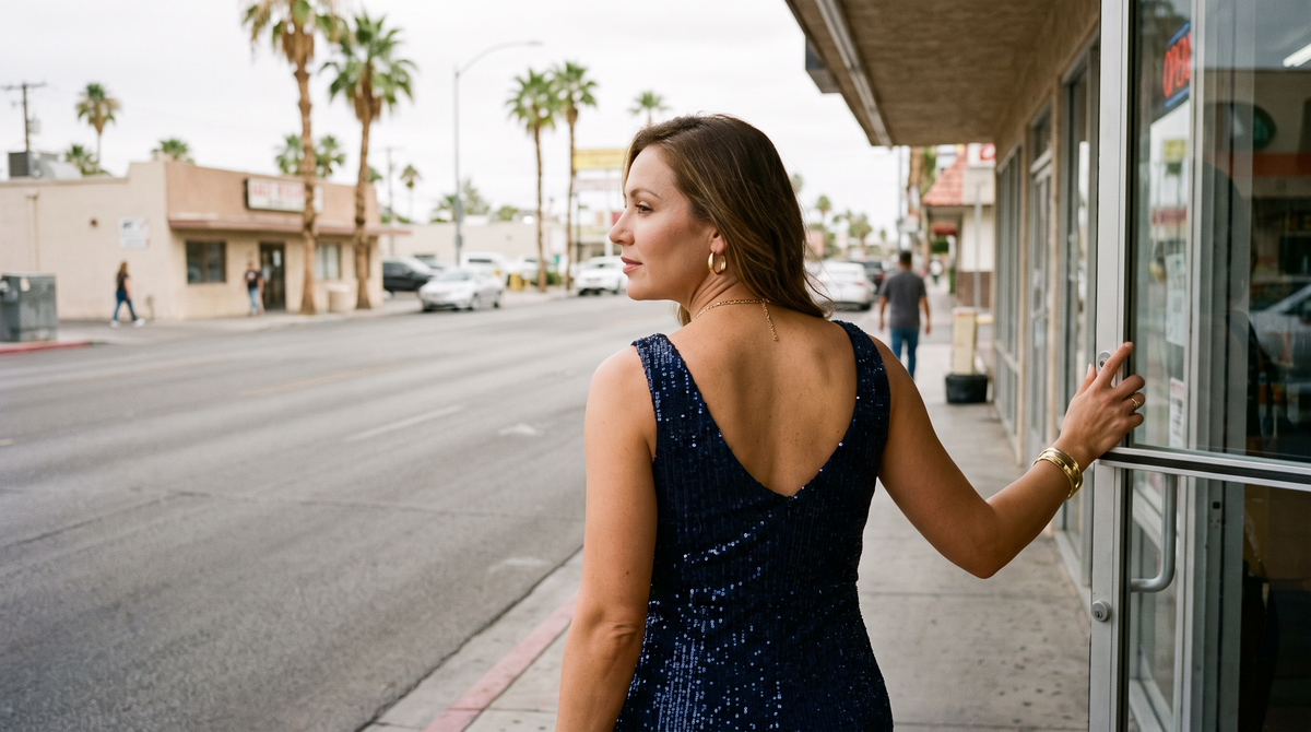 Best Cocktail Dresses in Las Vegas, Nevada — 2026 Style Guide