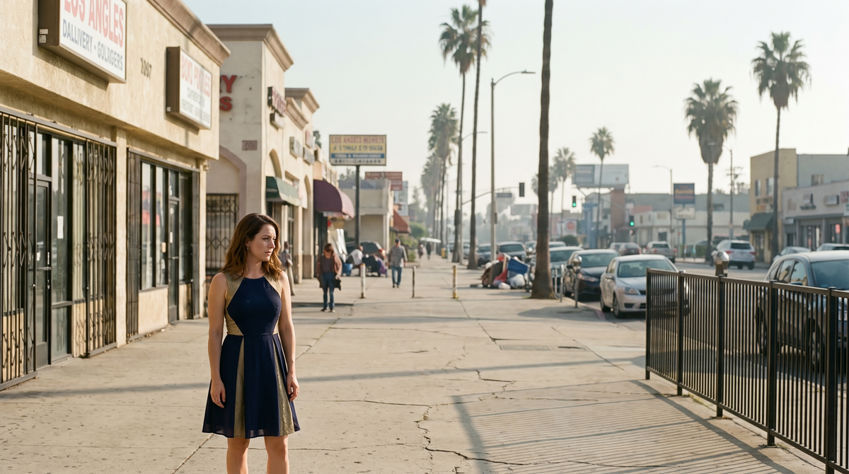 Best Cocktail Dresses in Los Angeles, California — 2026 Style Guide