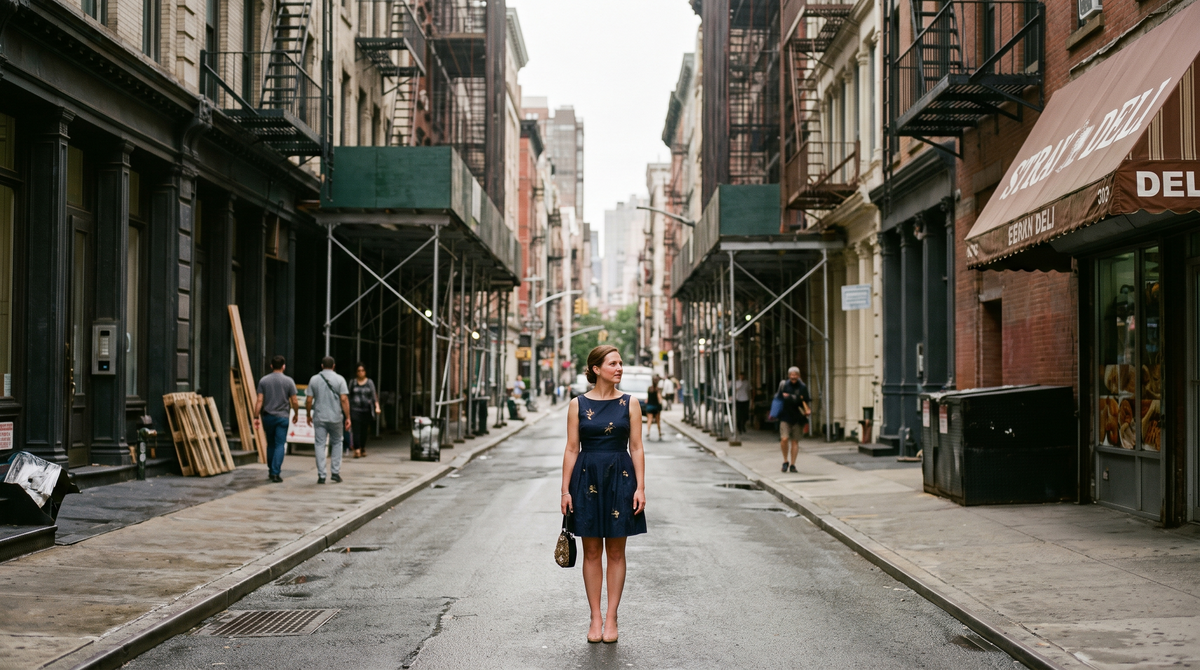 Best NYC Cocktail Dresses: 2026 Style & Dress Code