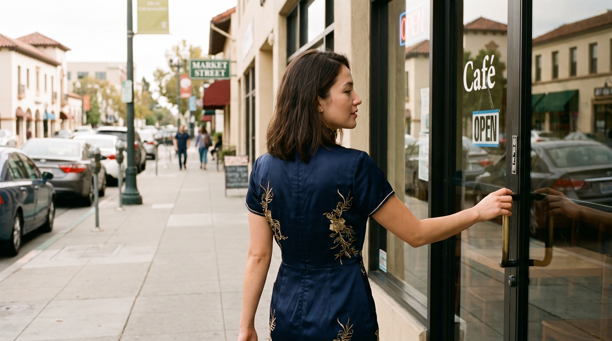 Best Cocktail Dresses in San Jose, California — 2026 Style Guide