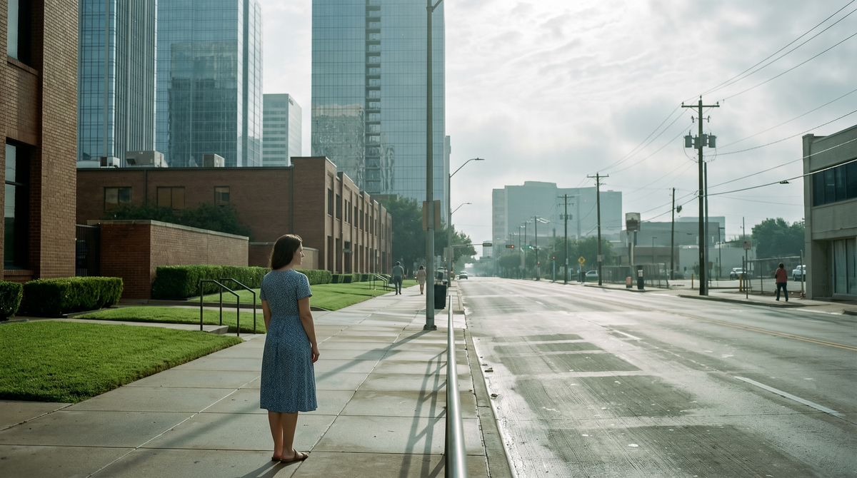 Best Graduation Dresses in Dallas, Texas — 2026 Guide