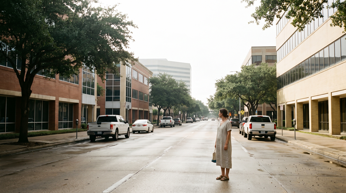 Best Graduation Dresses in Houston, Texas — 2026 Guide