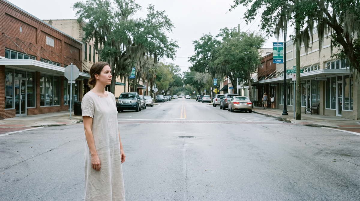 Best Graduation Dresses in Jacksonville, Florida — 2026 Guide