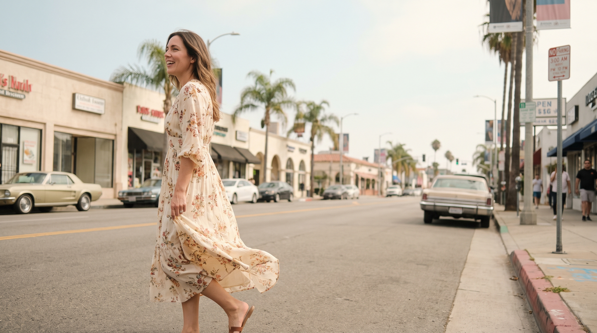 Best Graduation Dresses in Los Angeles, California — 2026 Guide