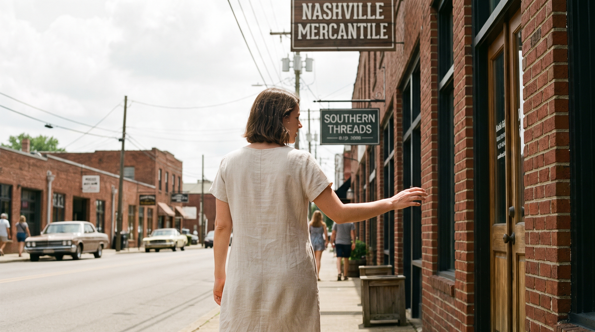 Best Graduation Dresses in Nashville, Tennessee — 2026 Guide