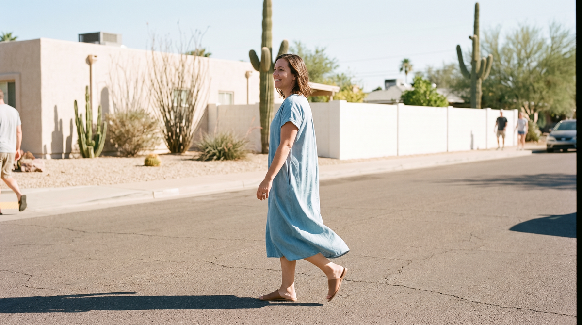 Best Graduation Dresses in Phoenix, Arizona — 2026 Guide