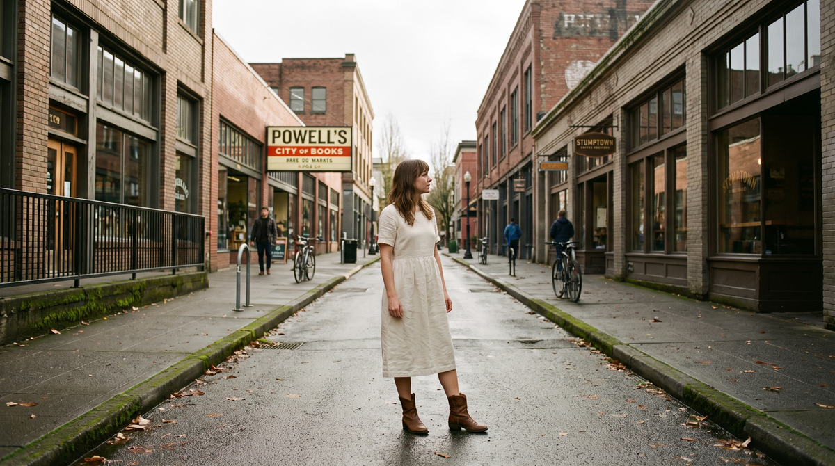 Best Graduation Dresses in Portland, Oregon — 2026 Guide