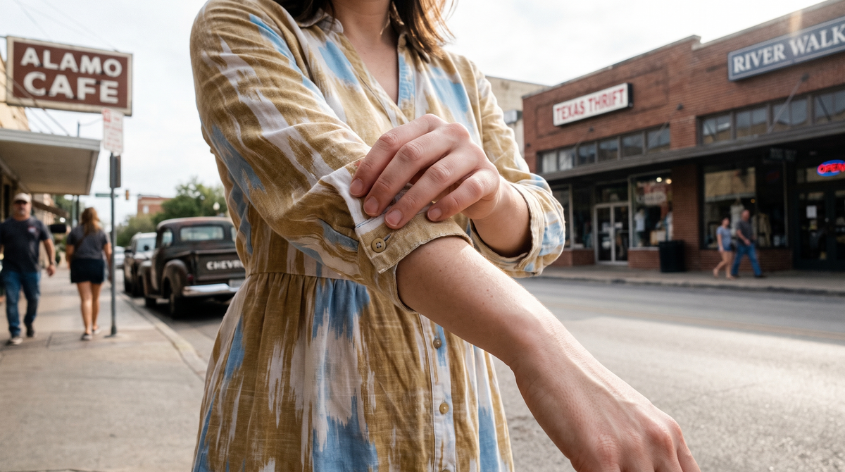 Best Graduation Dresses in San Antonio, Texas — 2026 Guide