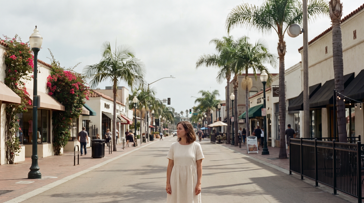 Best Graduation Dresses in San Diego, California — 2026 Guide