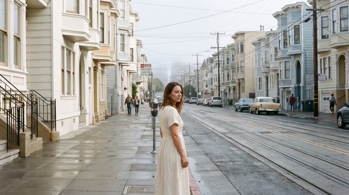 Best Graduation Dresses in San Francisco, California — 2026 Guide