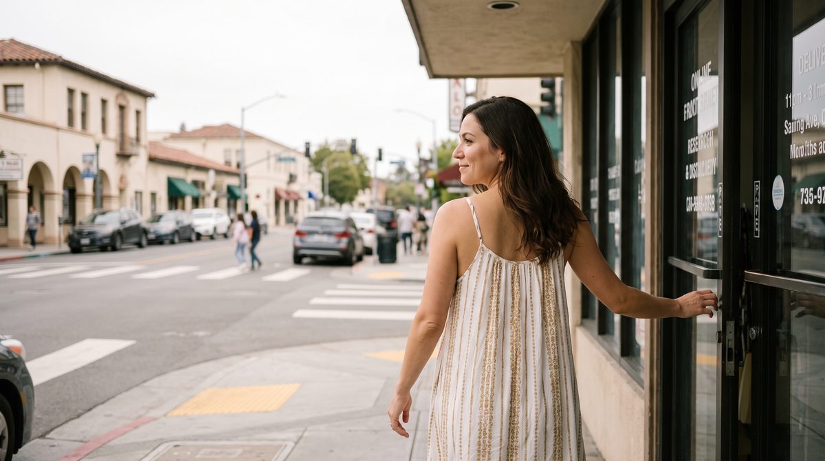 Best Graduation Dresses in San Jose, California — 2026 Guide
