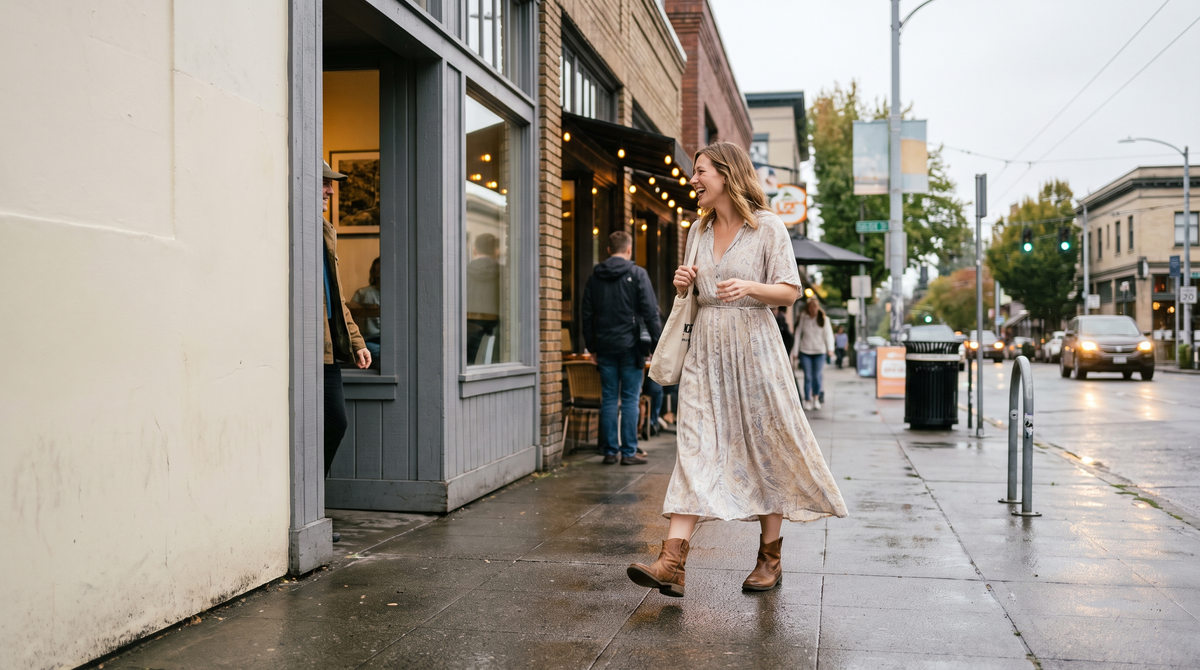 Best Graduation Dresses in Seattle, Washington — 2026 Guide