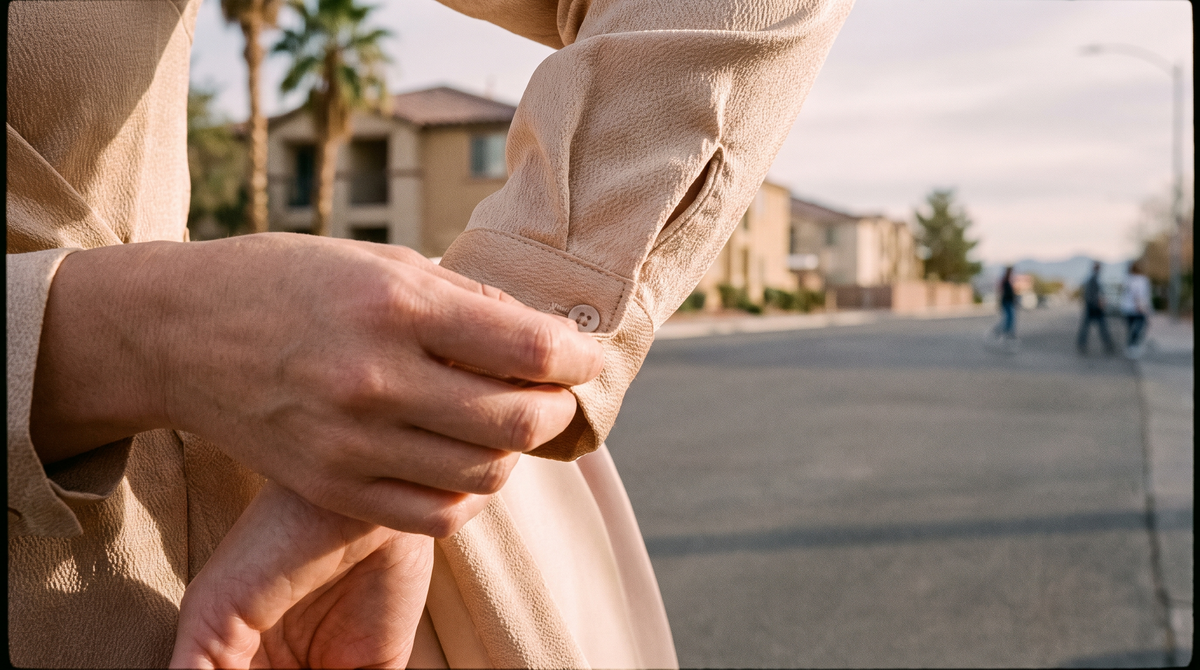 Best Prom Dresses in Las Vegas, Nevada — 2026 Shopping Guide