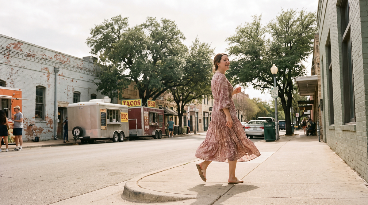 Best Wedding Guest Dresses in Austin, Texas — 2026 Guide
