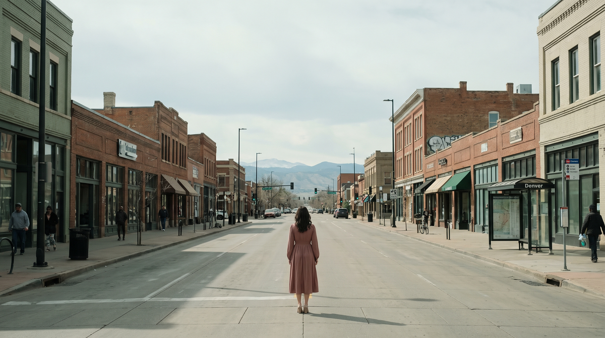Best Wedding Guest Dresses in Denver, Colorado — 2026 Guide