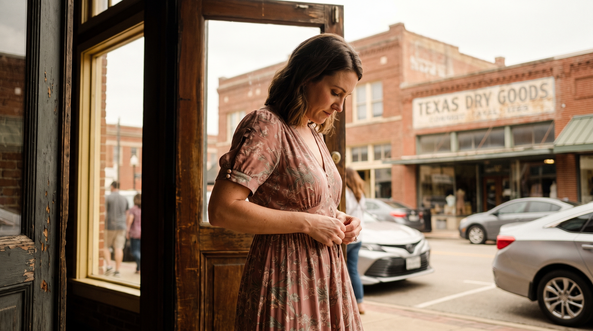 Best Wedding Guest Dresses in Fort Worth, Texas — 2026 Guide