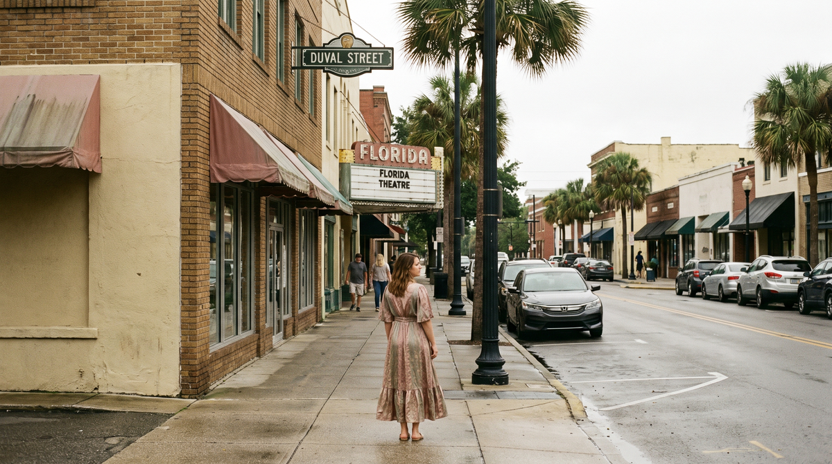Best Wedding Guest Dresses in Jacksonville, Florida — 2026 Guide