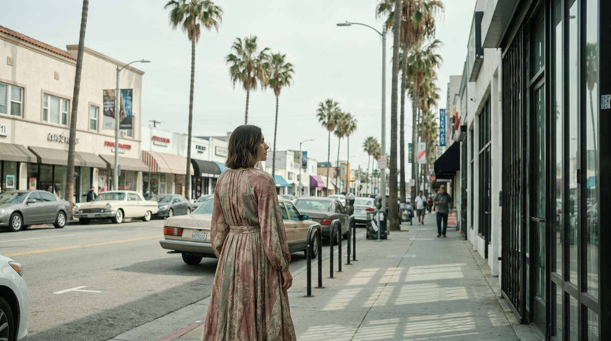 Best Wedding Guest Dresses in Los Angeles, California — 2026 Guide