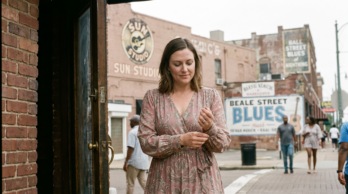 Memphis Wedding Guest Dresses: 2026 Style Guide
