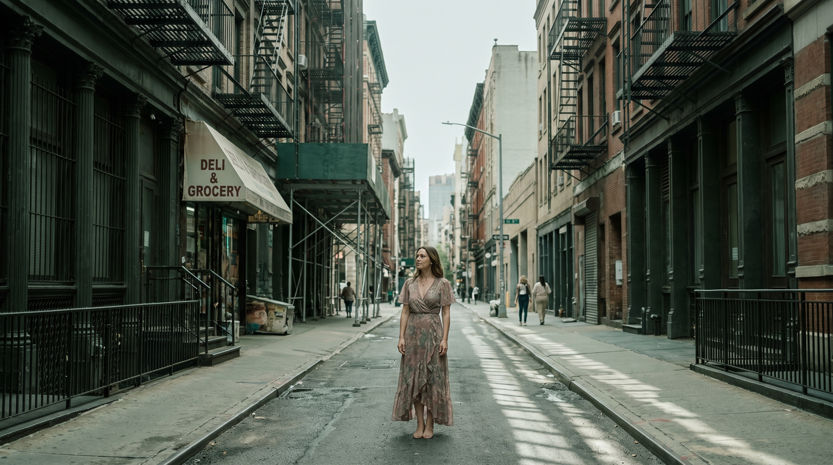Best Wedding Guest Dresses in New York, New York — 2026 Guide