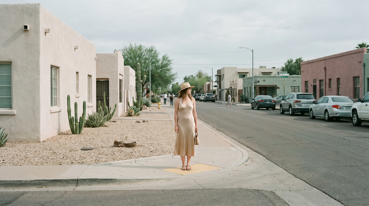Best Wedding Guest Dresses in Phoenix, Arizona — 2026 Guide