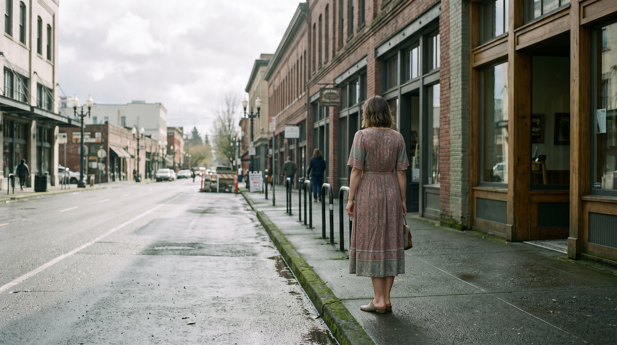 Best Wedding Guest Dresses in Portland, Oregon — 2026 Guide