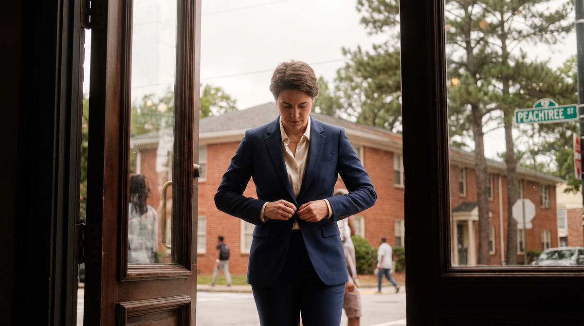 Best Women's Suits in Atlanta, Georgia — Work & Formal 2026