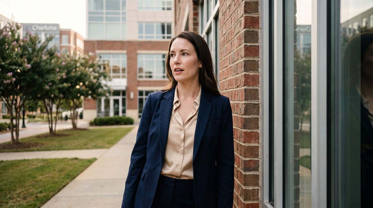 Best Women's Suits in Charlotte, North Carolina — Work & Formal 2026