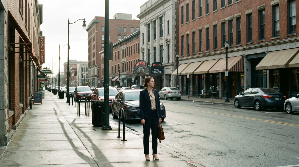 Best Women's Suits in Columbus, Ohio — Work & Formal 2026