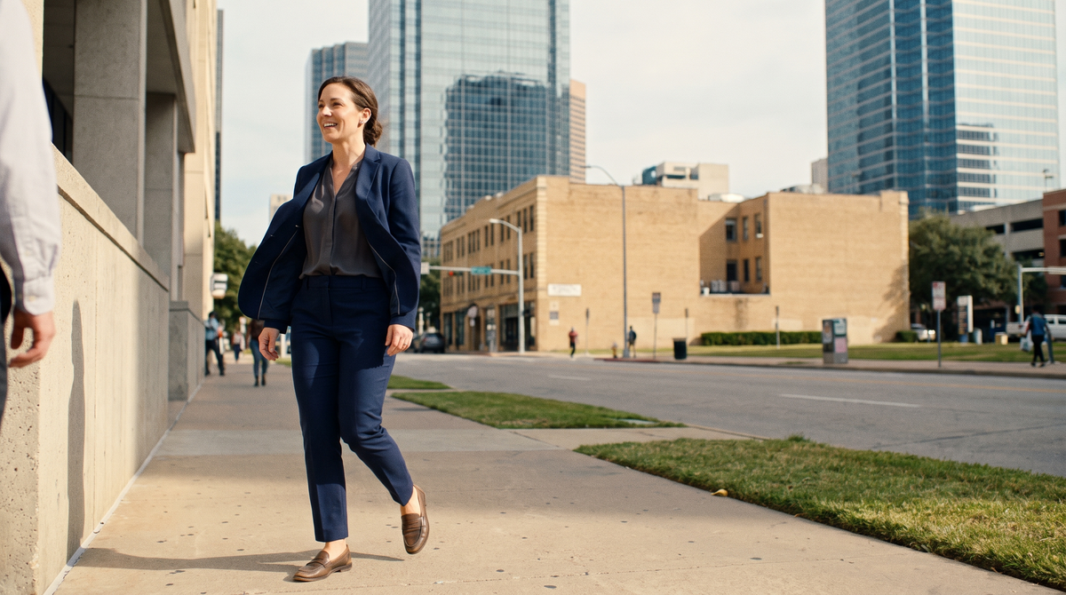 Best Women's Suits in Dallas, Texas — Work & Formal 2026