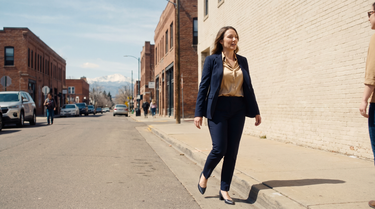 Best Women's Suits in Denver, Colorado — Work & Formal 2026
