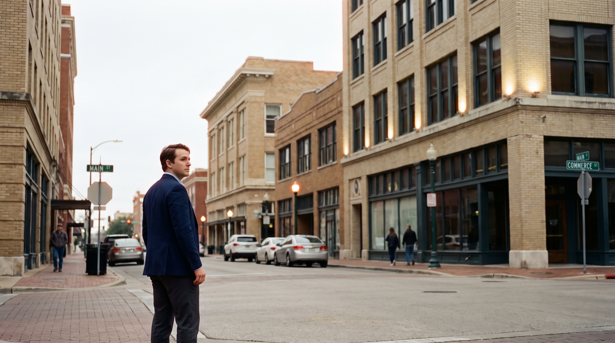 Best Women's Suits in Fort Worth, Texas — Work & Formal 2026