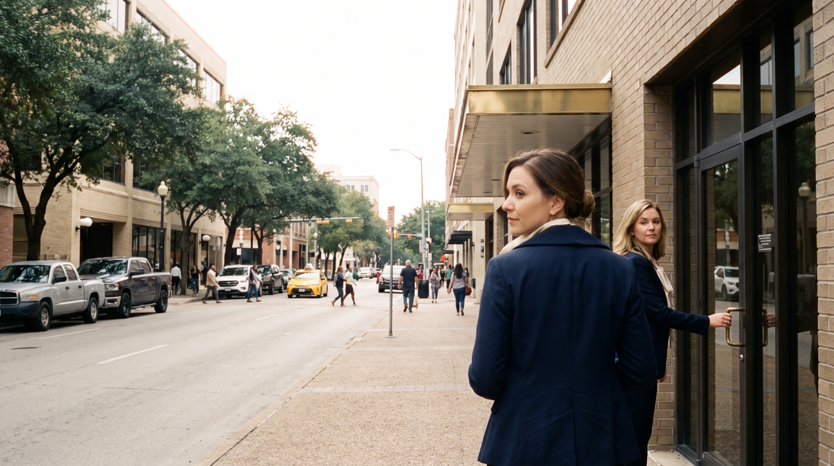 Best Women's Suits in Houston, Texas — Work & Formal 2026