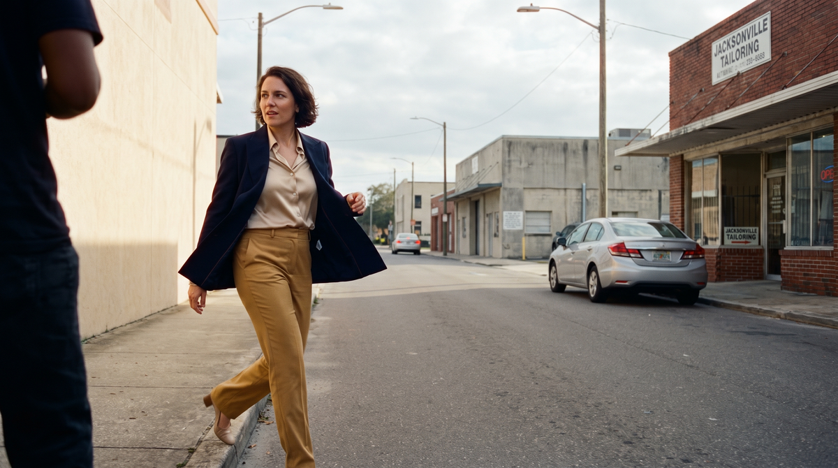 Best Women's Suits in Jacksonville, Florida — Work & Formal 2026