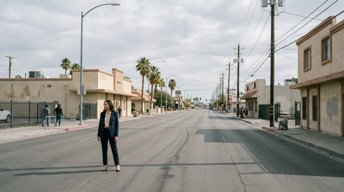 Best Women's Suits in Las Vegas, Nevada — Work & Formal 2026