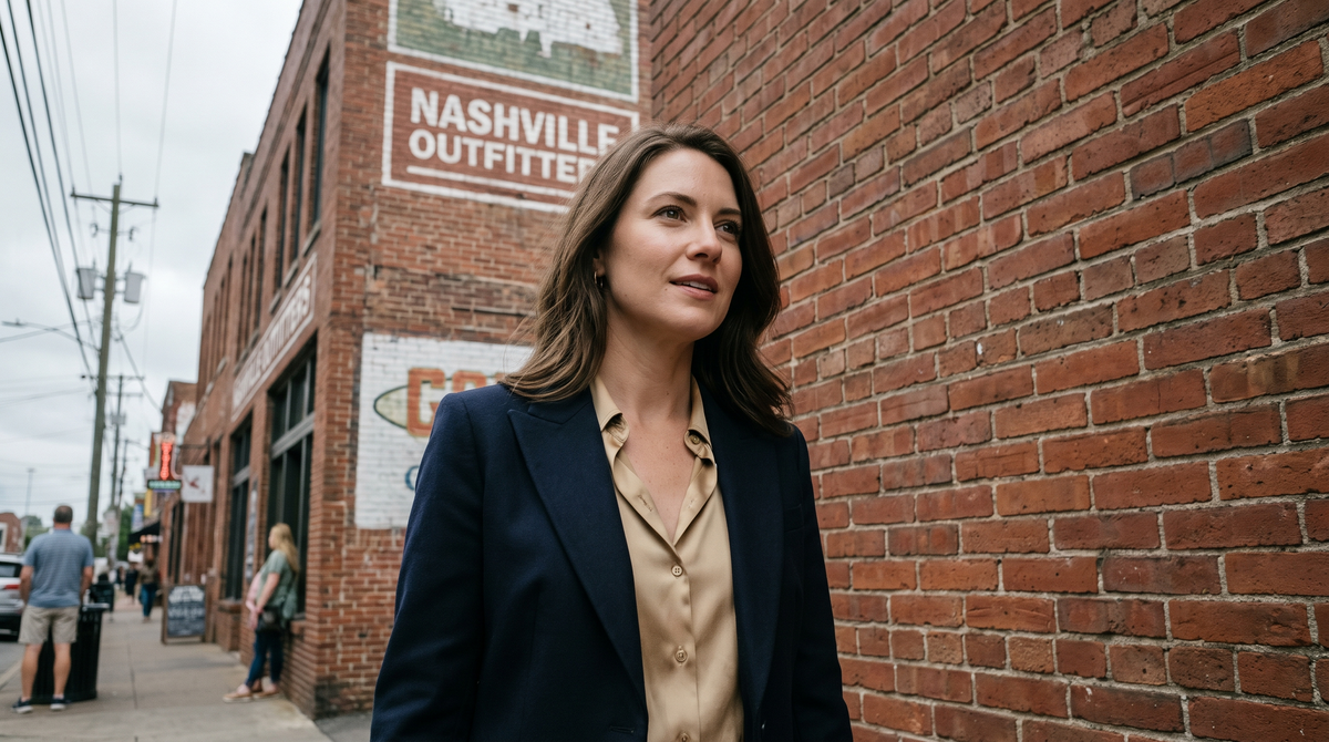 Best Women's Suits in Nashville, Tennessee — Work & Formal 2026