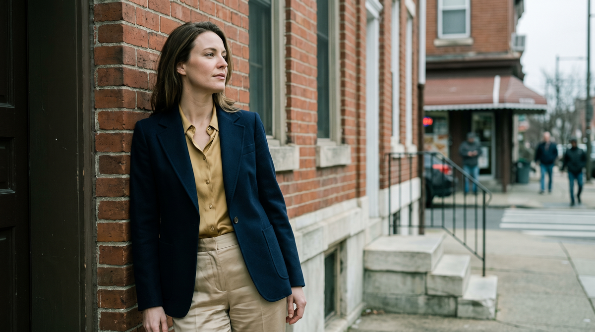 Best Women's Suits in Philadelphia, Pennsylvania — Work & Formal 2026